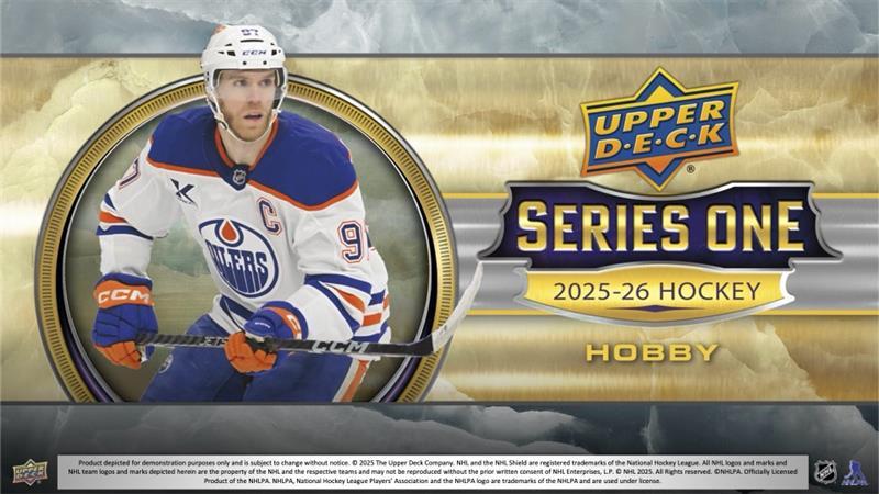 RANDOM TEAM BREAK (1X CASE / 12X BOXES) - RTB HOCKEY #2399