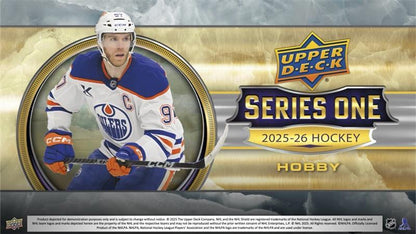 RANDOM TEAM BREAK (1X CASE / 12X BOXES) - RTB HOCKEY #2399