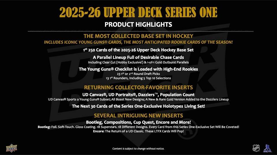 RANDOM TEAM BREAK (1X CASE / 12X BOXES) - RTB HOCKEY #2399