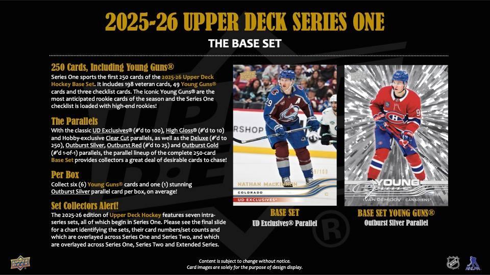 RANDOM TEAM BREAK (1X CASE / 12X BOXES) - RTB HOCKEY #2399