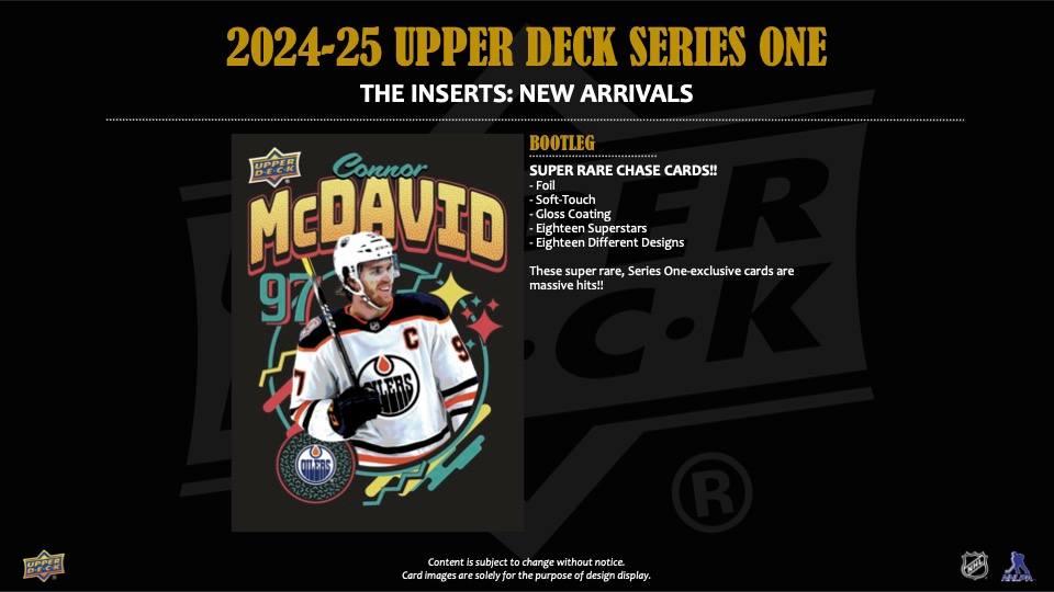 RANDOM TEAM BREAK (1X CASE / 12X BOXES) - RTB HOCKEY #2399