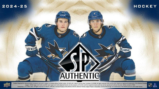 (WEDNESDAY RELEASE) PICK YOUR TEAM BREAK (FULL CASE - 16 BOXES) - PYT HOCKEY #2134
