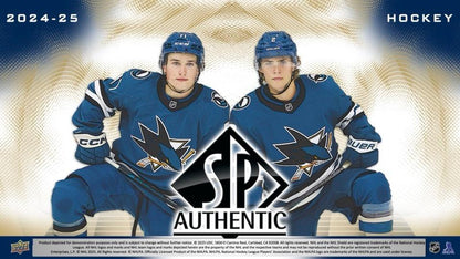 PICK YOUR TEAM BREAK (1X BOX) - PYT HOCKEY #2230