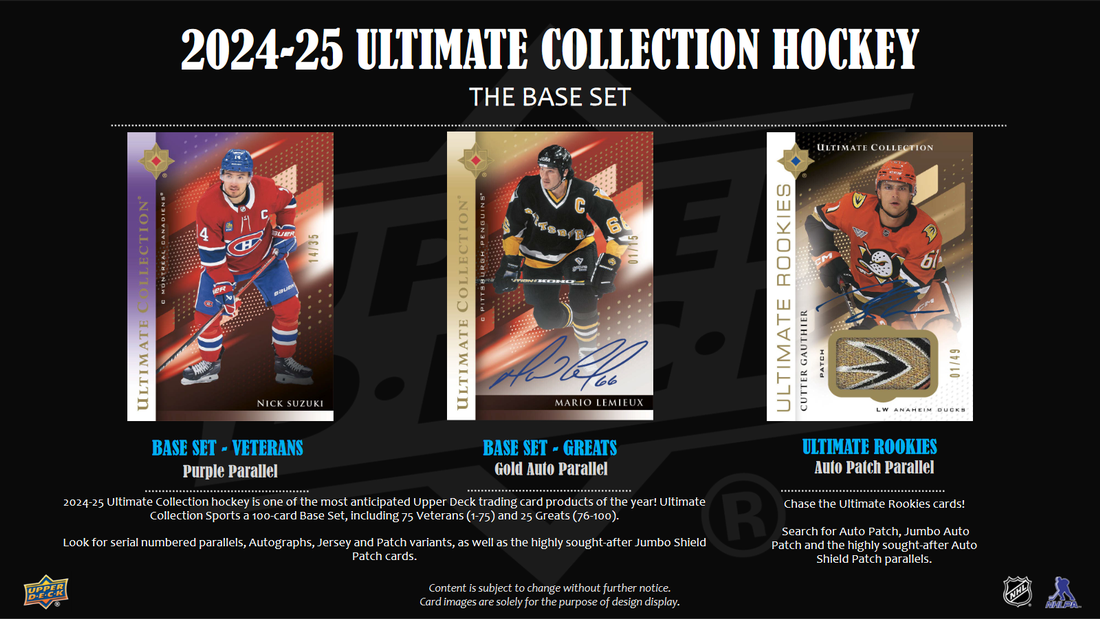 PICK YOUR TEAM BREAK (BOX 3 OF 16) - PYT HOCKEY #2370
