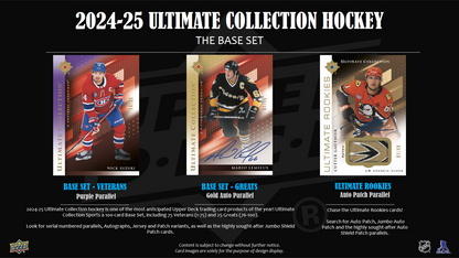 PICK YOUR TEAM BREAK (BOX 3 OF 16) - PYT HOCKEY #2370