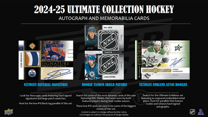 PICK YOUR TEAM BREAK (BOX 3 OF 16) - PYT HOCKEY #2370