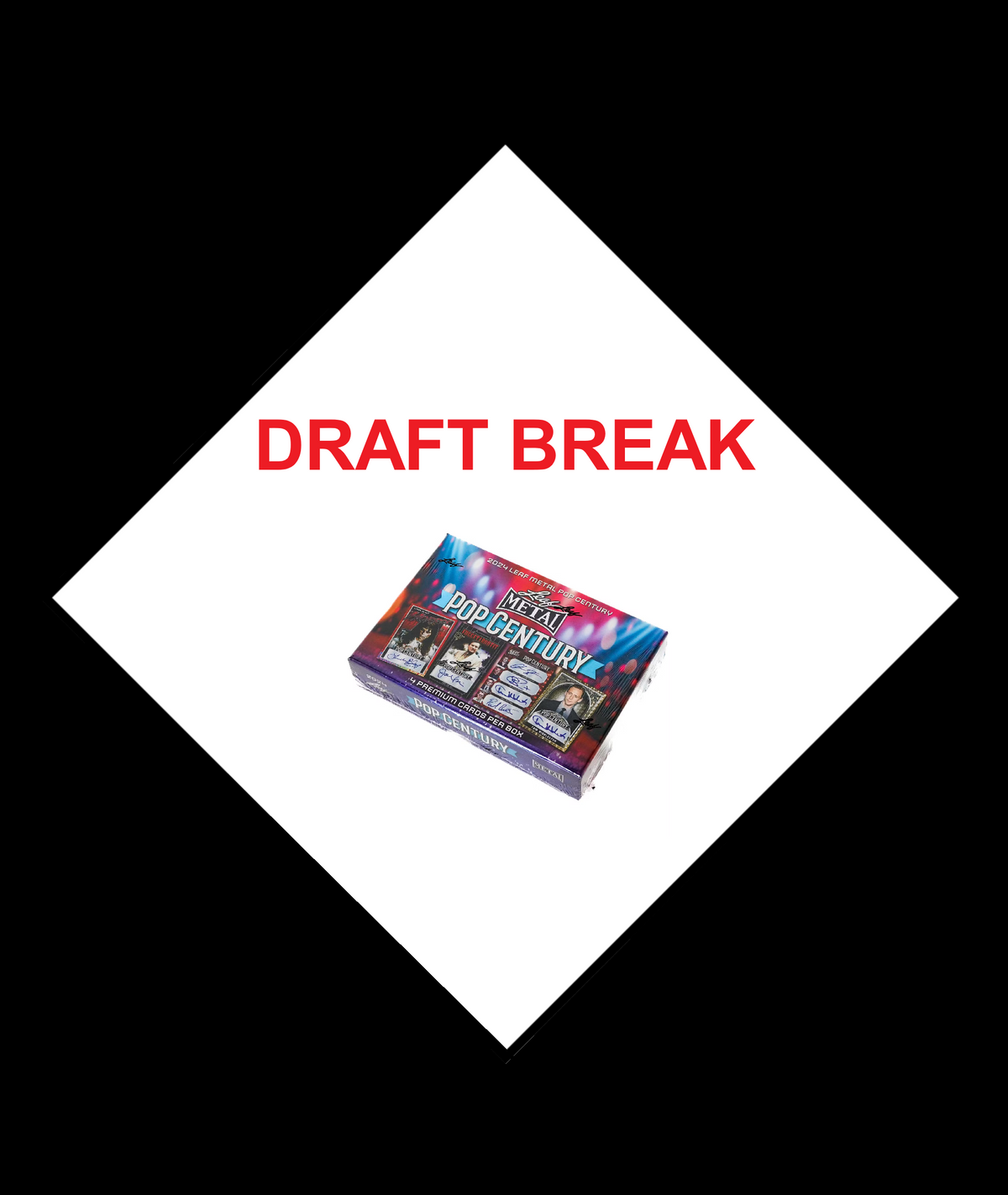 Draft Pops Collections – Collect540