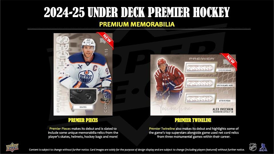 PICK YOUR TEAM BREAK (BOX 5 OF 10) - PYT HOCKEY #2459