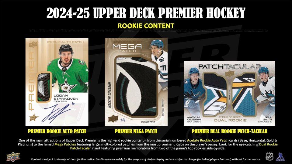 PICK YOUR TEAM BREAK (BOX 5 OF 10) - PYT HOCKEY #2459